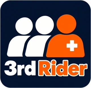 3rd Rider
